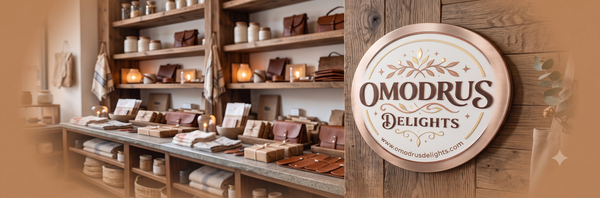 OmodrusDelights